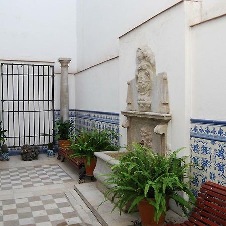 La Casa De Lucia Apartman Granada Kültér fotó