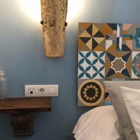 La Casa De Lucia Apartman Granada Kültér fotó