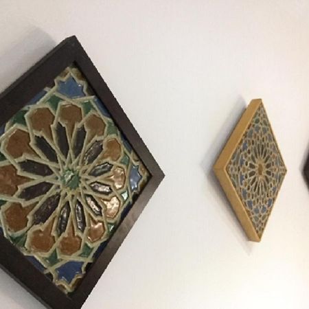 La Casa De Lucia Apartman Granada Kültér fotó