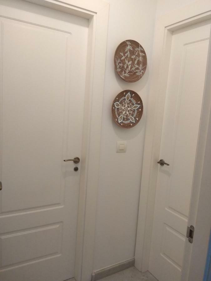 La Casa De Lucia Apartman Granada Kültér fotó