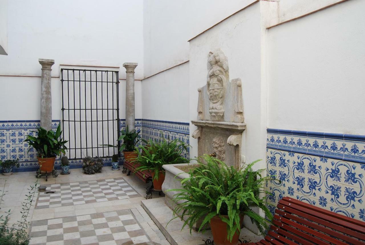 La Casa De Lucia Apartman Granada Kültér fotó