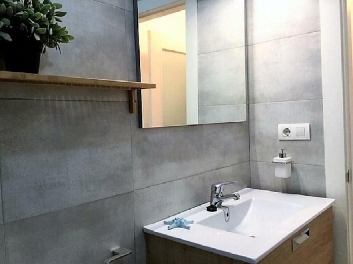 La Casa De Lucia Apartman Granada Kültér fotó