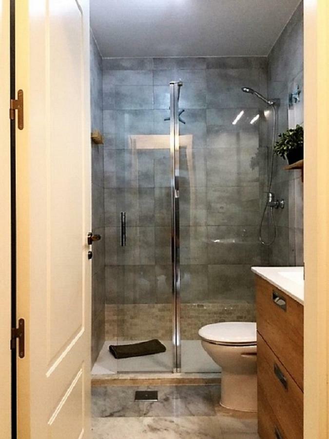 La Casa De Lucia Apartman Granada Kültér fotó